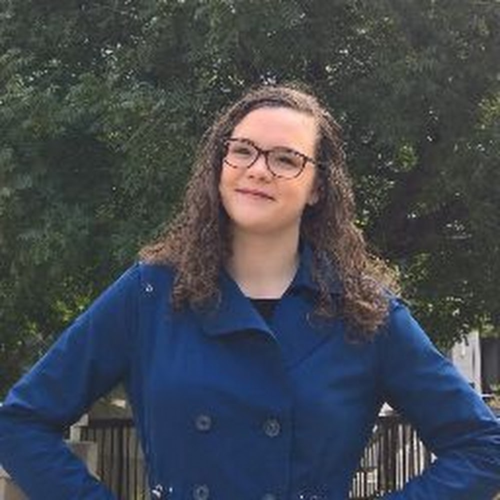 Meet your Posher, Rachel p